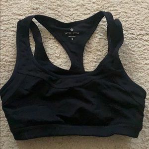 Athleta bra